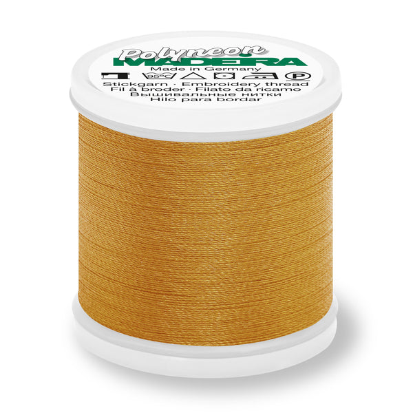 Madeira Polyneon 40 Col.1625 400m - Orange
