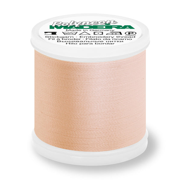 Madeira Polyneon 40 Col.1653 400m - Pink