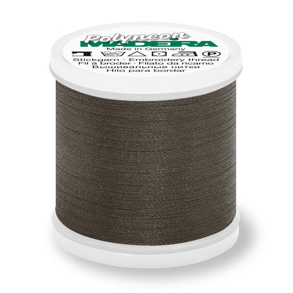 Madeira Polyneon 40 Col.1665 400m - Grey