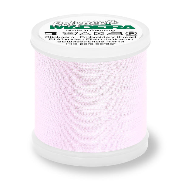 Madeira Polyneon 40 Col.1713 400m - Pink