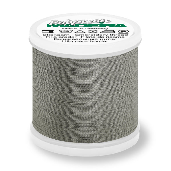 Madeira Polyneon 40 Col.1740 400m - Grey