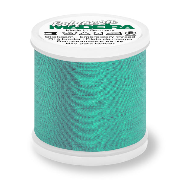 Madeira Polyneon 40 Col.1746 400m - Blue