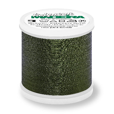 Madeira Polyneon 40 Col.1795 400m - Green