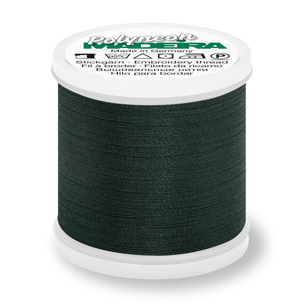 Madeira Polyneon 40 Col.1798 400m - Green