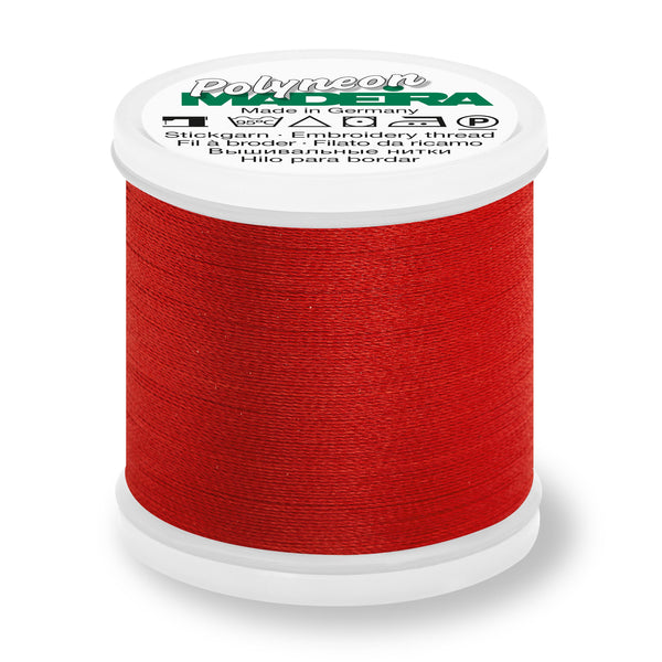 Madeira Polyneon 40 Col.1878 400m