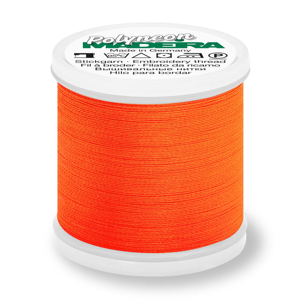 Madeira Polyneon 40 Col.1946 400m