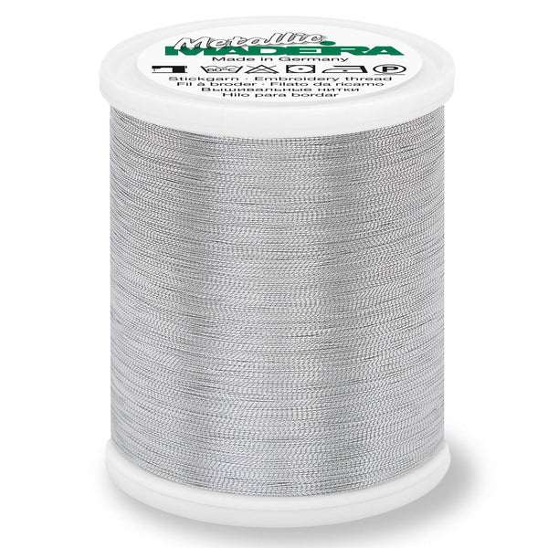 Madeira Metallic 40 320  1000m Reel