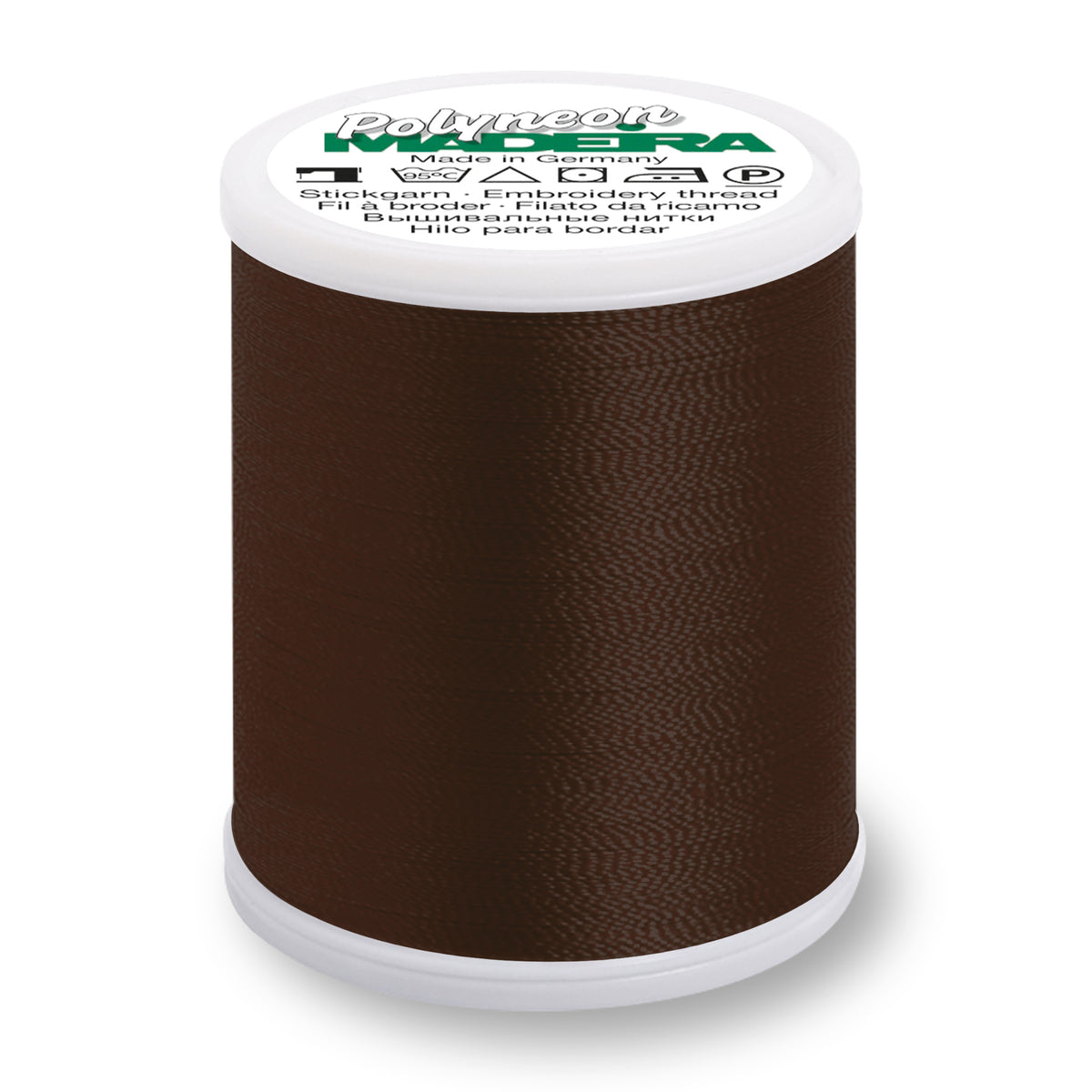 Colour 1659 Madeira Polyneon 40 1000m