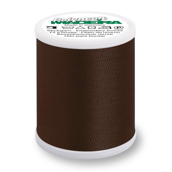 Colour 1659 Madeira Polyneon 40 1000m