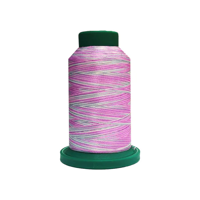 Isacord 40 Wedding Bells 1000m Col.9912