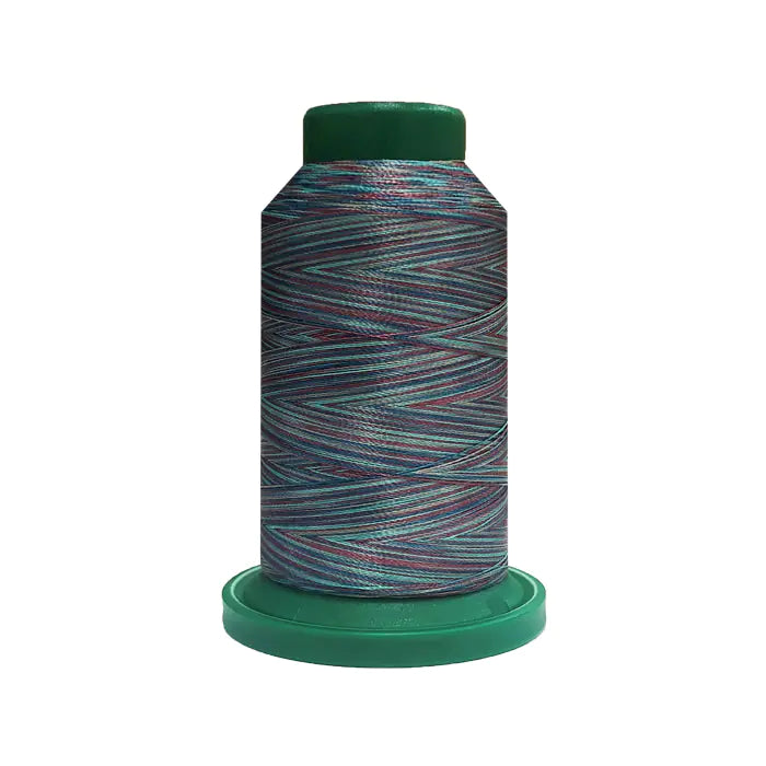 Col.9970 Isacord Multi 1000m Summer Berries