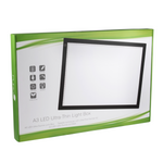 Purelite LED Light Box Ultra-Thin A3