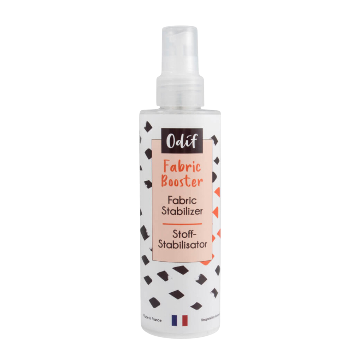 Odif Fabric Booster Fabric Stiffener - 200ml