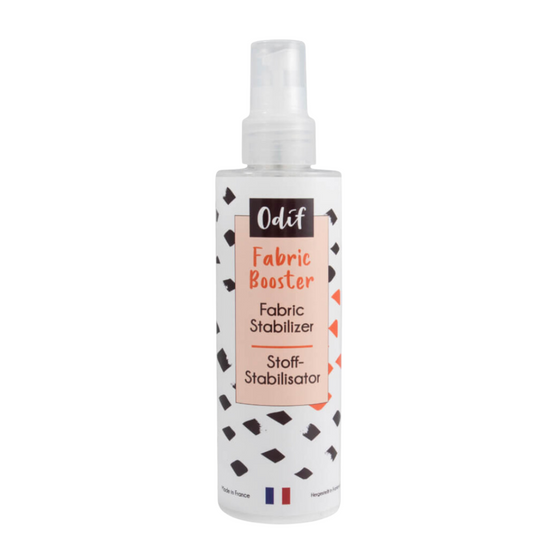 Odif Fabric Booster Fabric Stiffener - 200ml