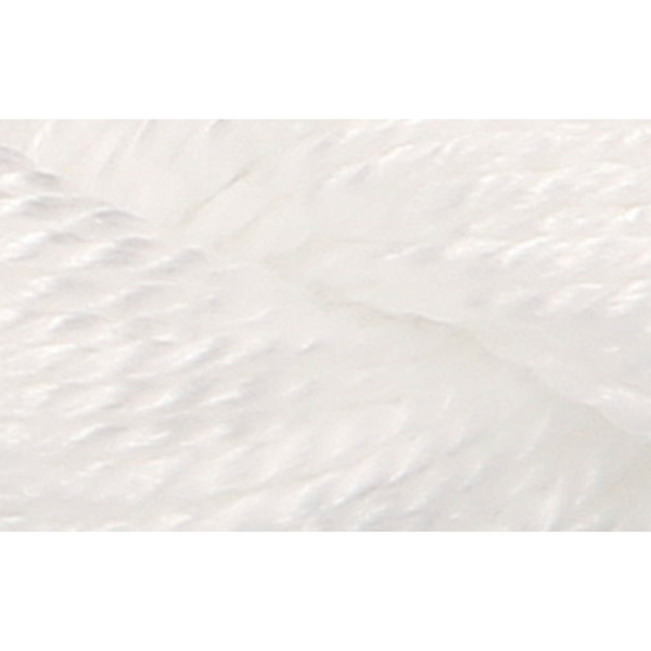 Anchor Pearl 5 Skein 5g (22m) Col.1 Cream