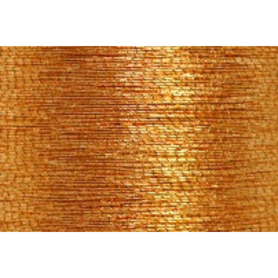 Madeira FS Metallic 40 Col.4021 1000m Rose Gold