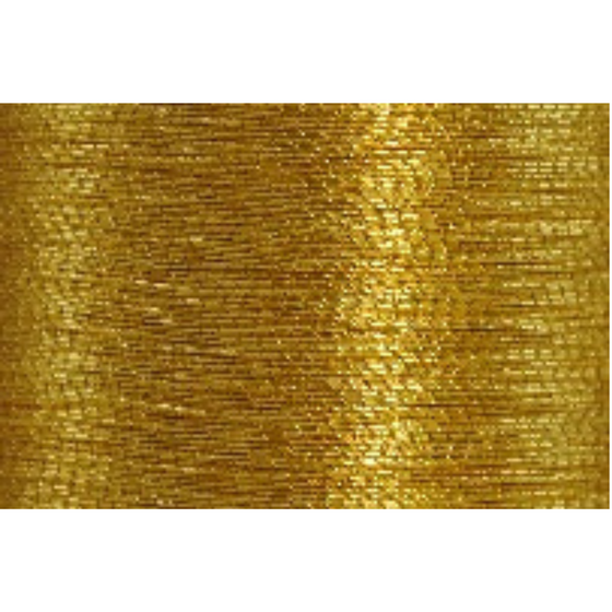 Madeira FS Metallic 40 Col.4006 1000m Gold 6