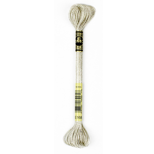 DMC Light Effects Thread 168 8m Skein