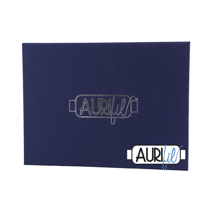 Aurifil 80wt collection - Best Selection  - 45 spools