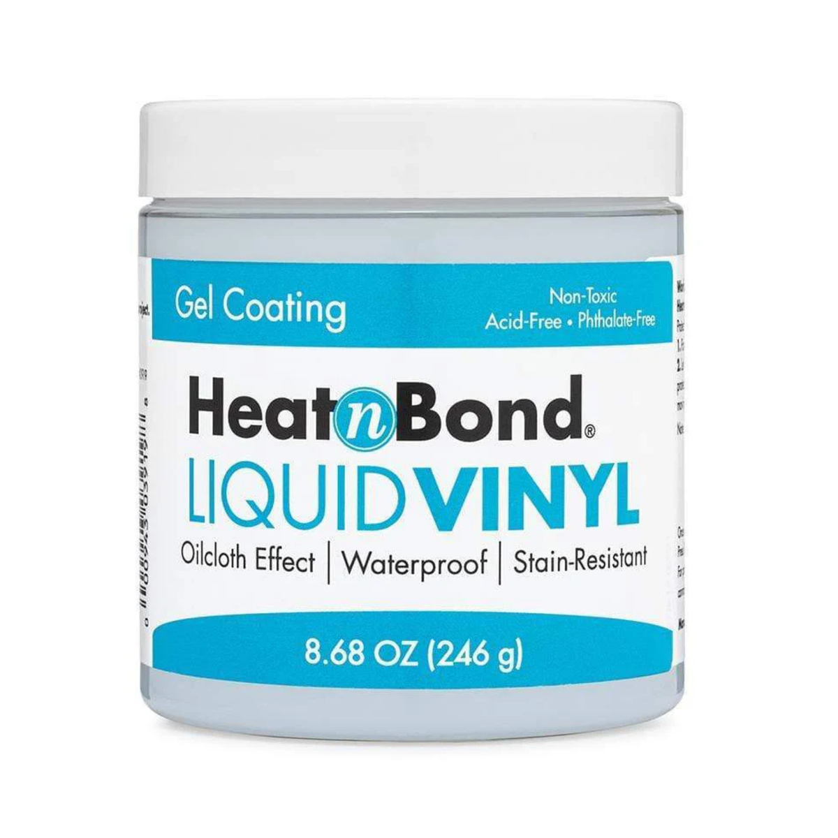 HeatnBond Liquid Vinyl