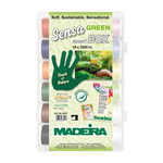 Madeira Sensa Green Smart Box - 18 x 1000m