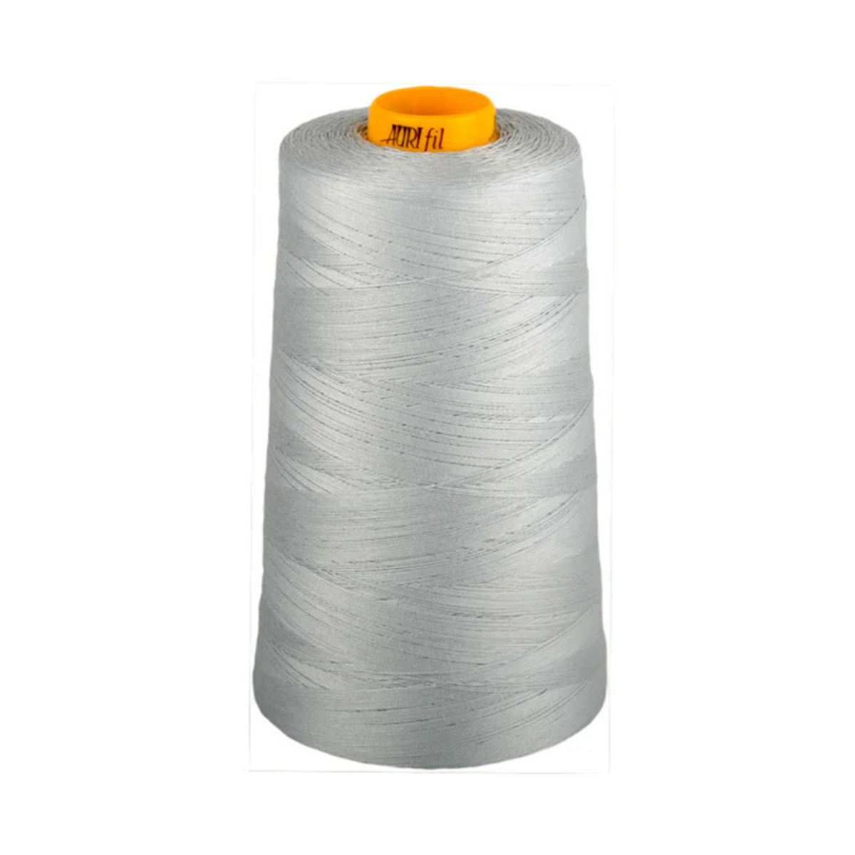 Cone - Aurifil Cotton Mako 40 4700m cone - Dove