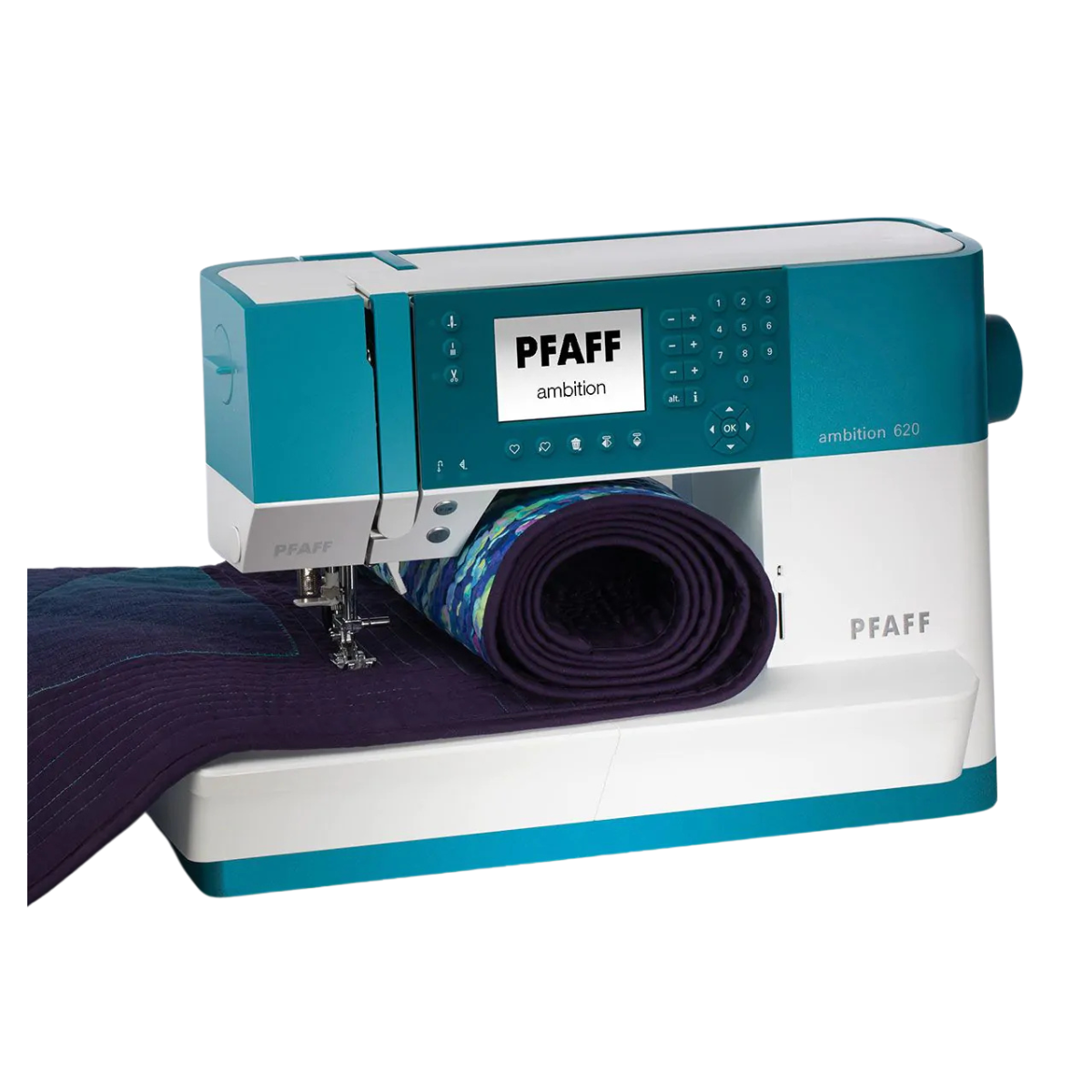 Pfaff ambition 620 | Veenstra Naaimachines Pfaff ambition 620 | Veenstra Naaimachines