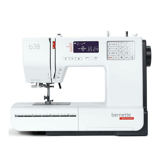 Bernette 38