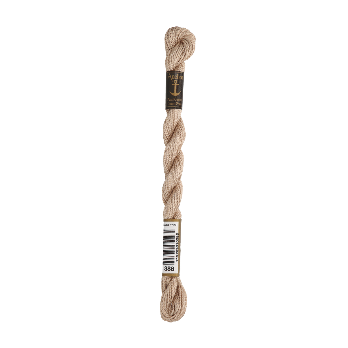 Anchor Pearl 5 Skein 5g (22m) Col.388