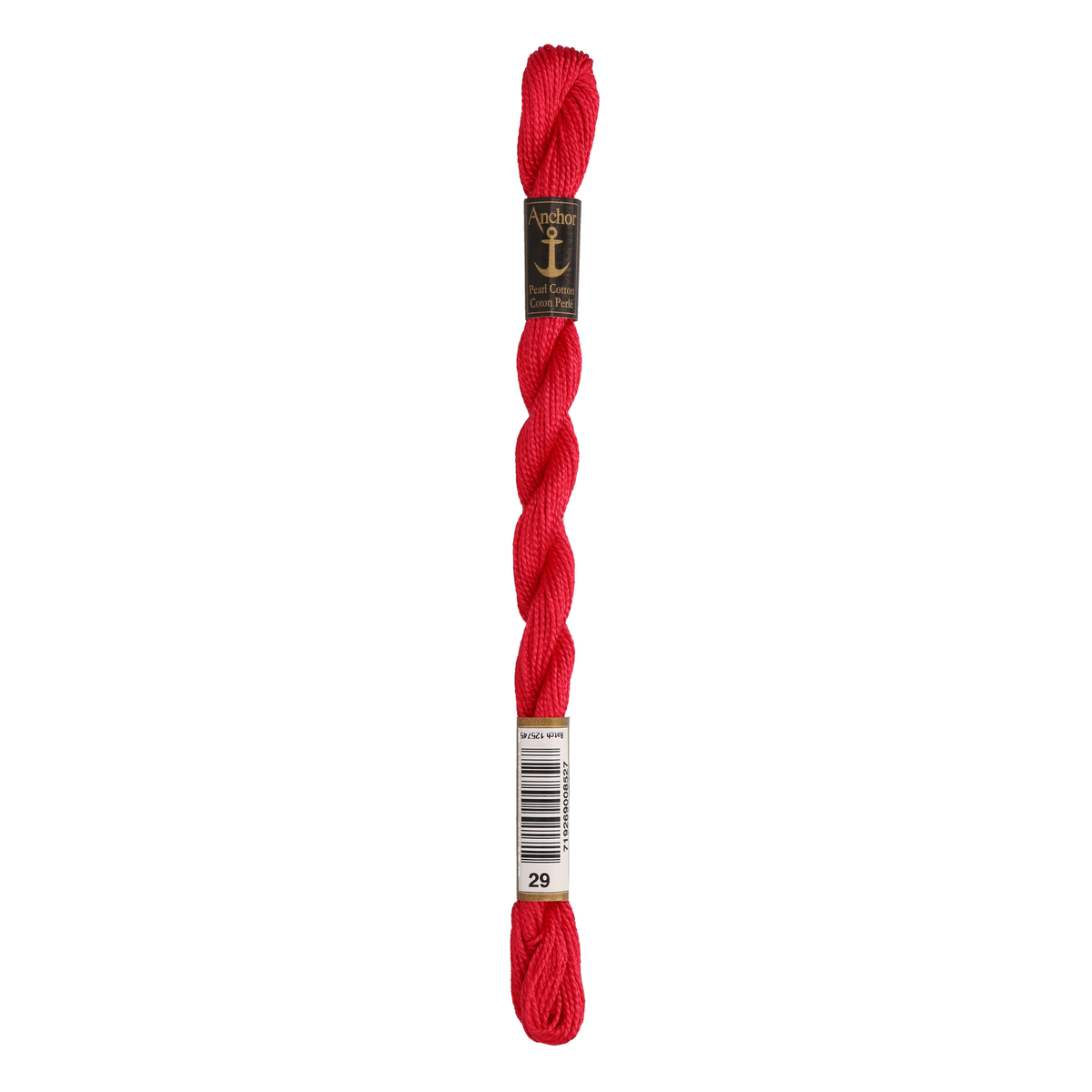 Anchor Pearl 5 Skein 5g (22m) Col.29