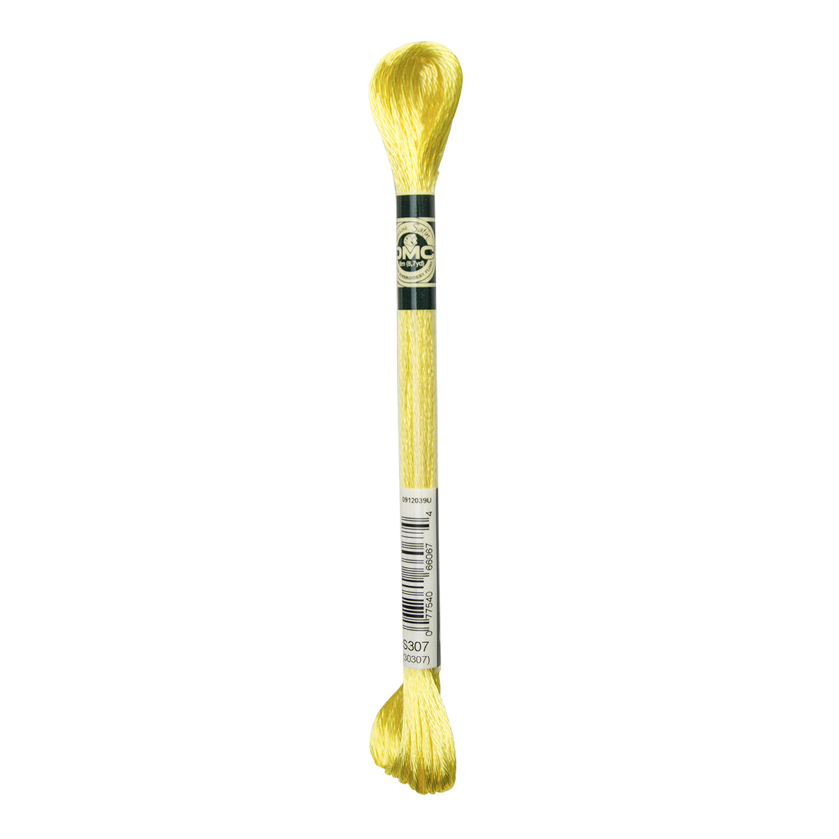 Colour S307 DMC Satin Thread 8m Skein