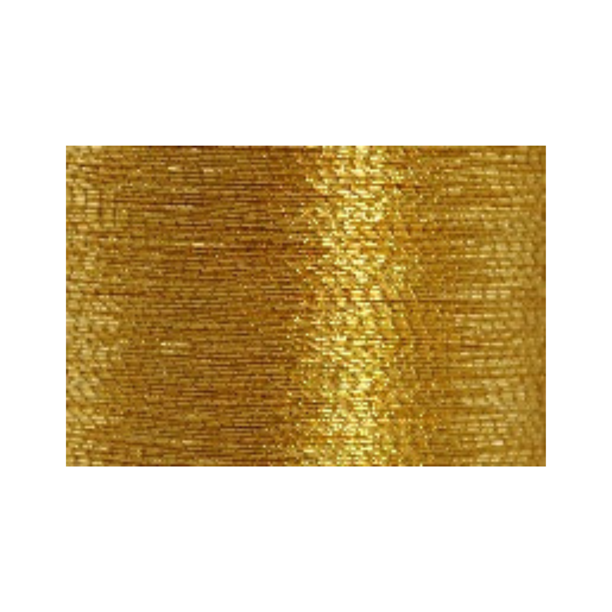 Madeira Metallic 40 Col.5007 1000m Gold 7