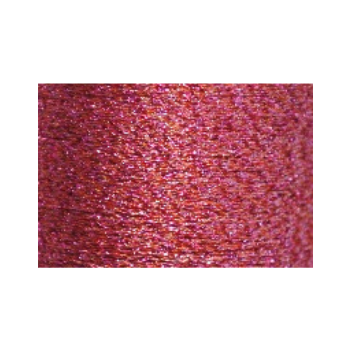 Madeira Metallic 30 1000m Col.12  Coral Rose
