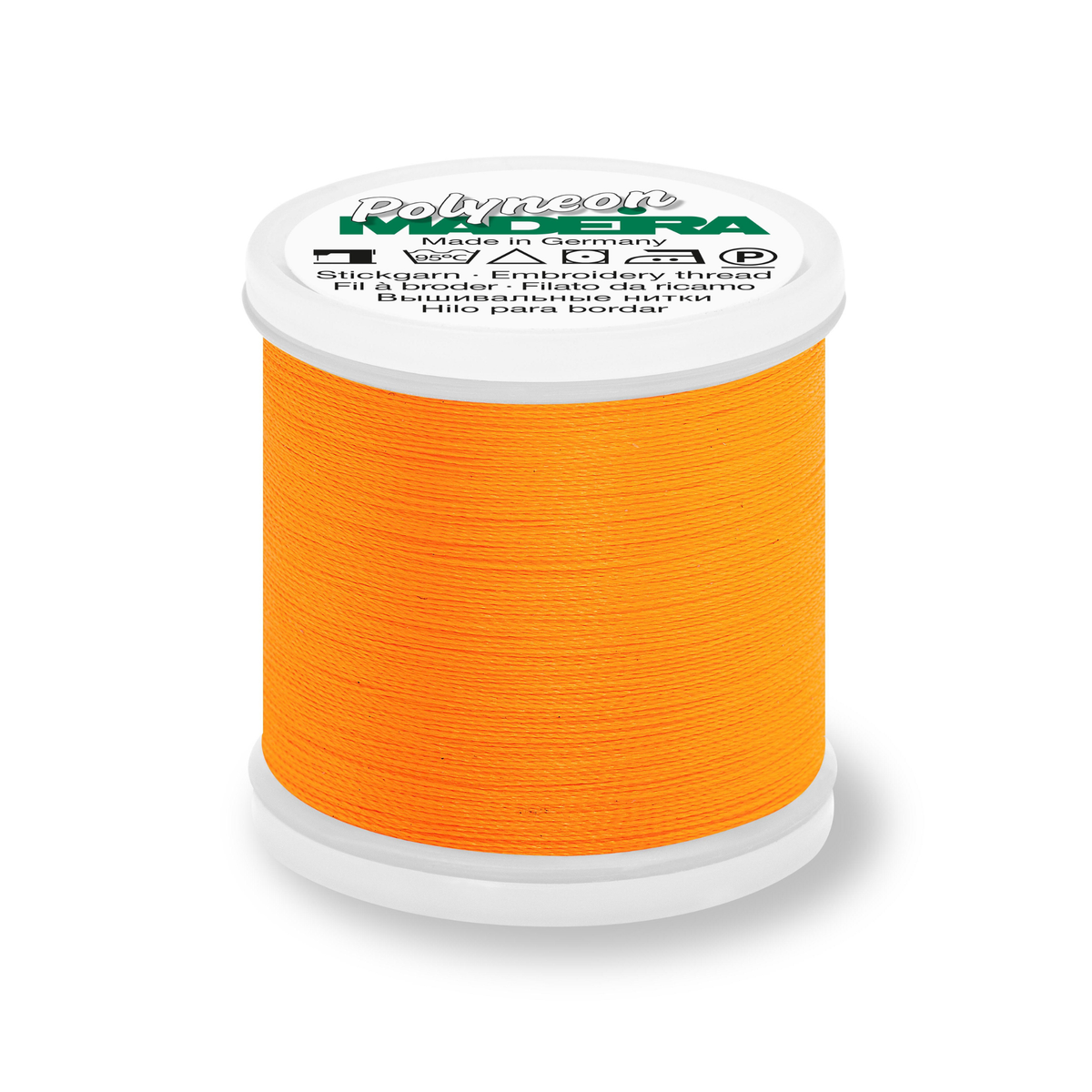Madeira Polyneon 40 Col.1937 400m