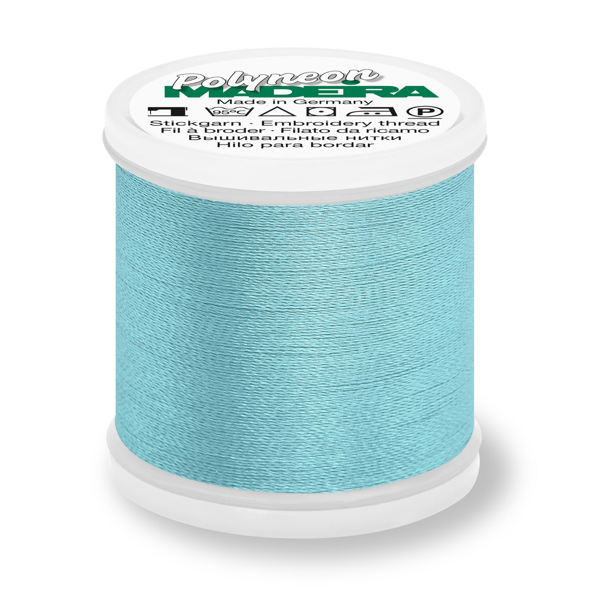 Madeira Polyneon 40 Col.1893 400m