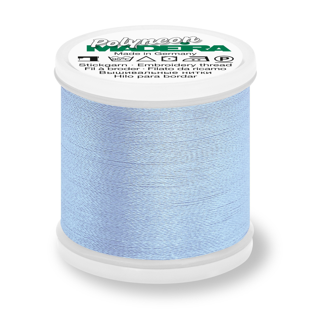 Madeira Polyneon 40 Col.1874 400m
