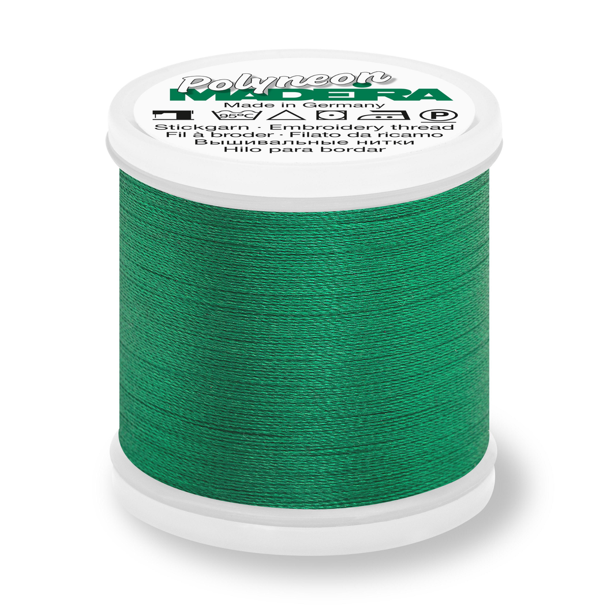Madeira Polyneon 40 Col.1868 400m