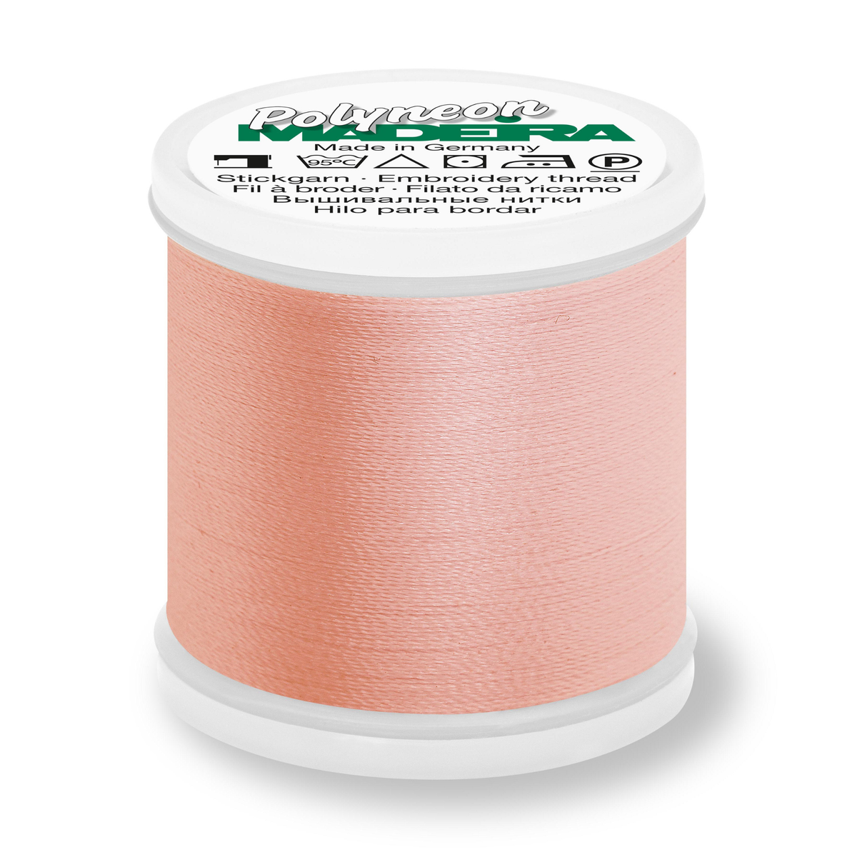 Madeira Polyneon 40 Col.1817 400m