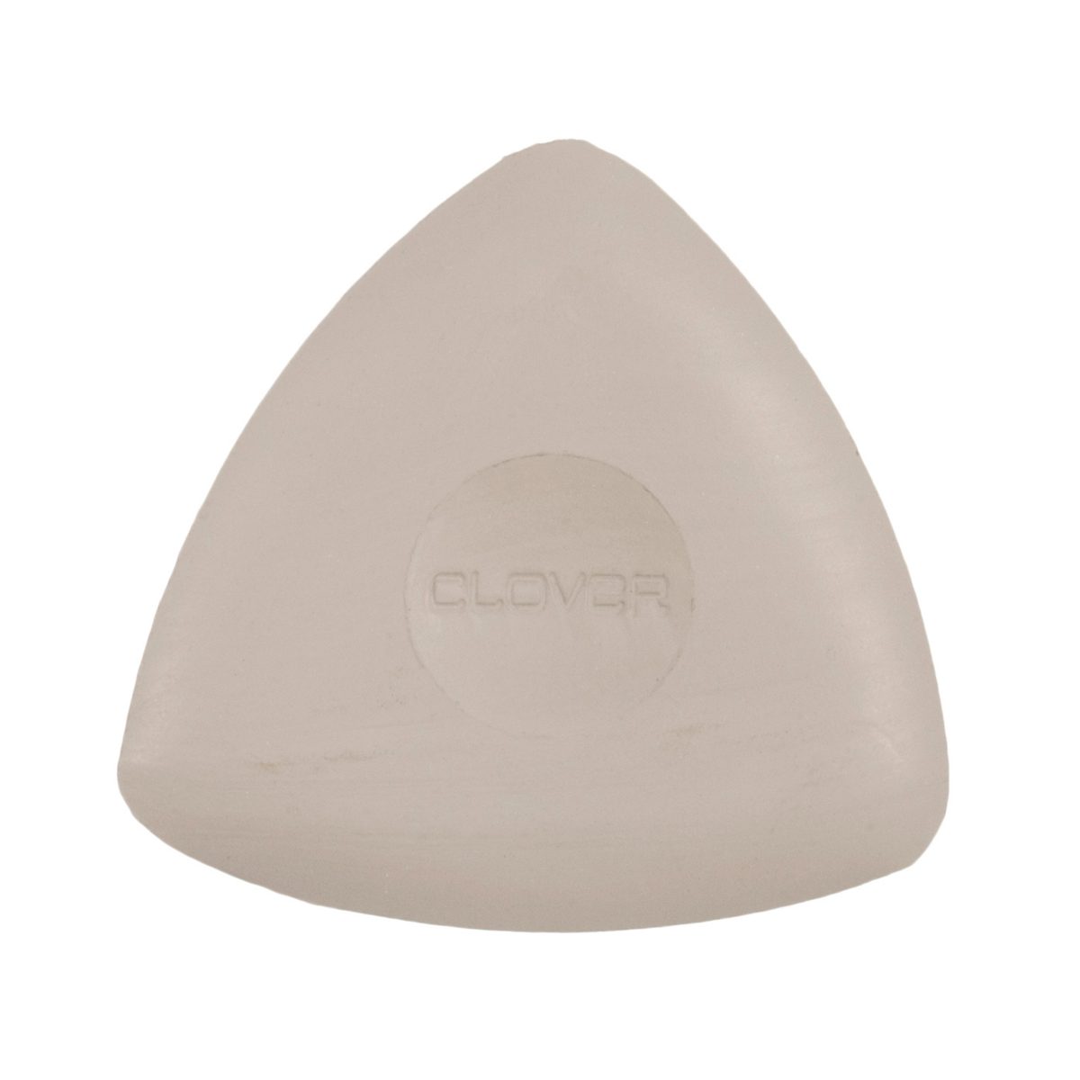 Clover Tailors Chalk- White Triangle