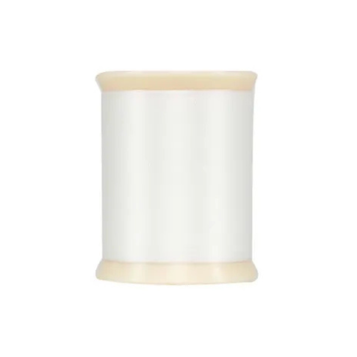 Microquilter 800yd Col.7001 Natural White