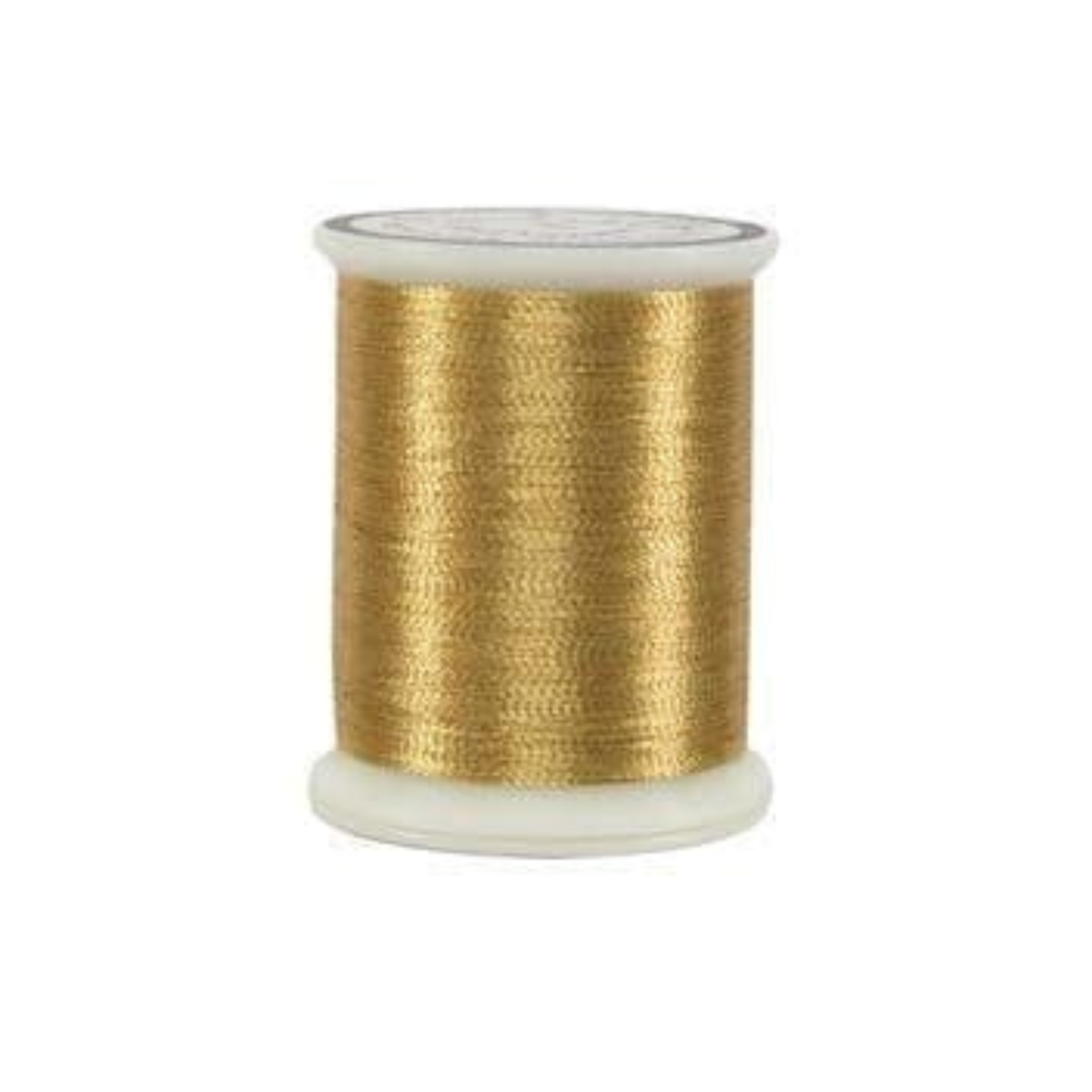 Superior Metallic 1090yd Col.7 Gold