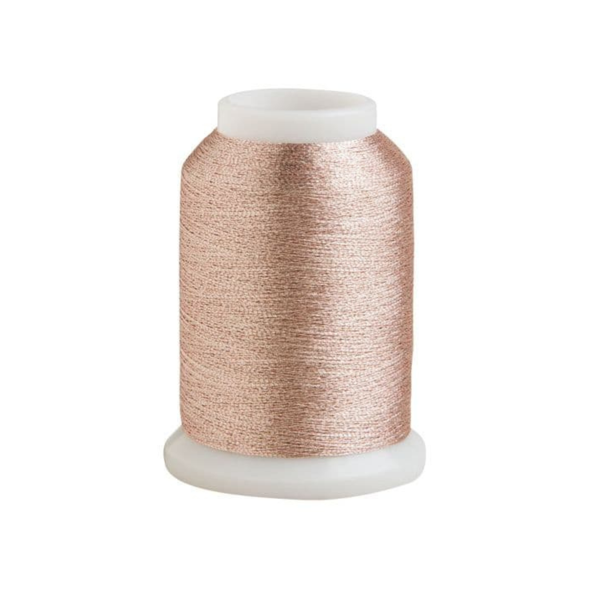 Superior Metallic 1090yd Col.29 Rose Gold