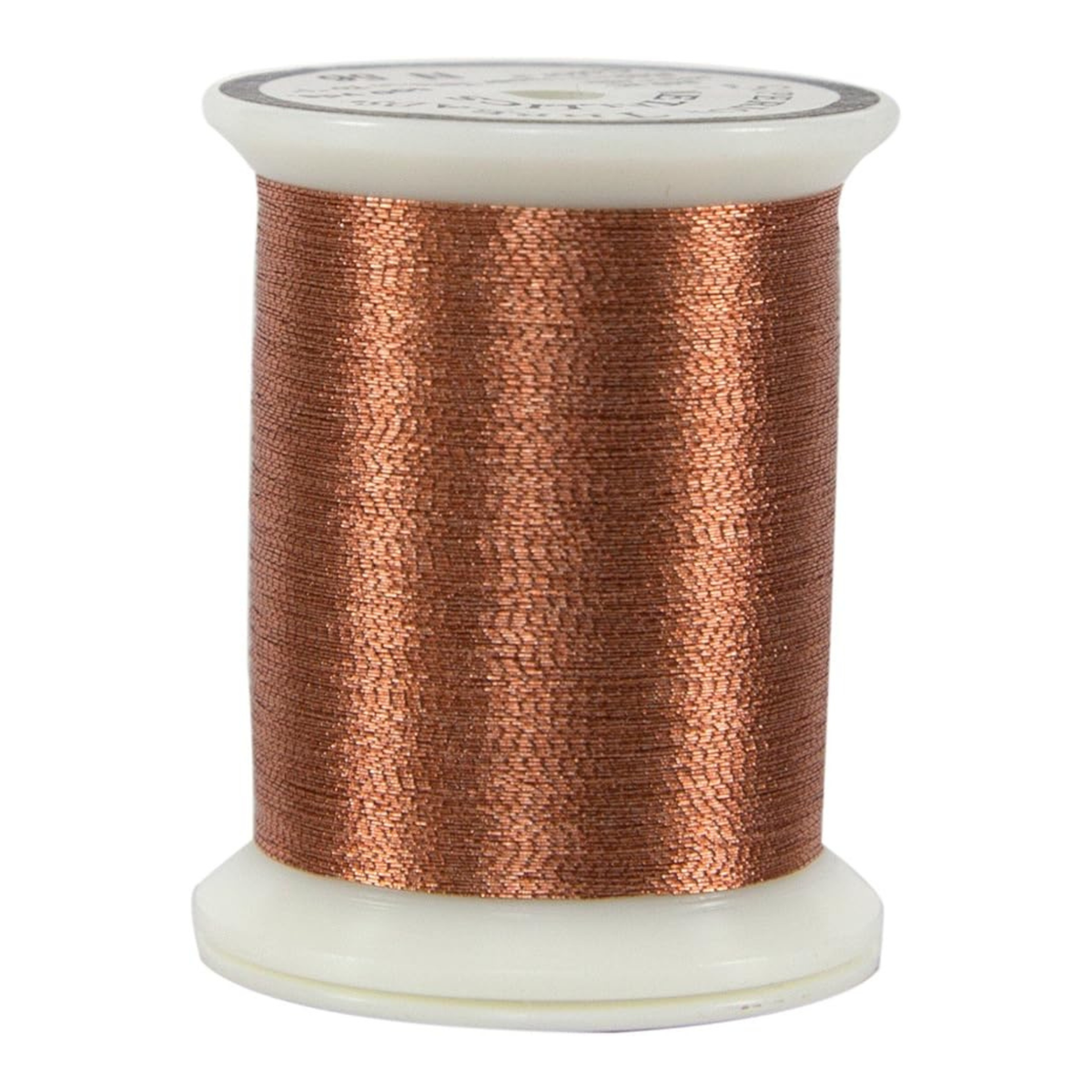 Superior Metallic 1090yd Col.56 Copper
