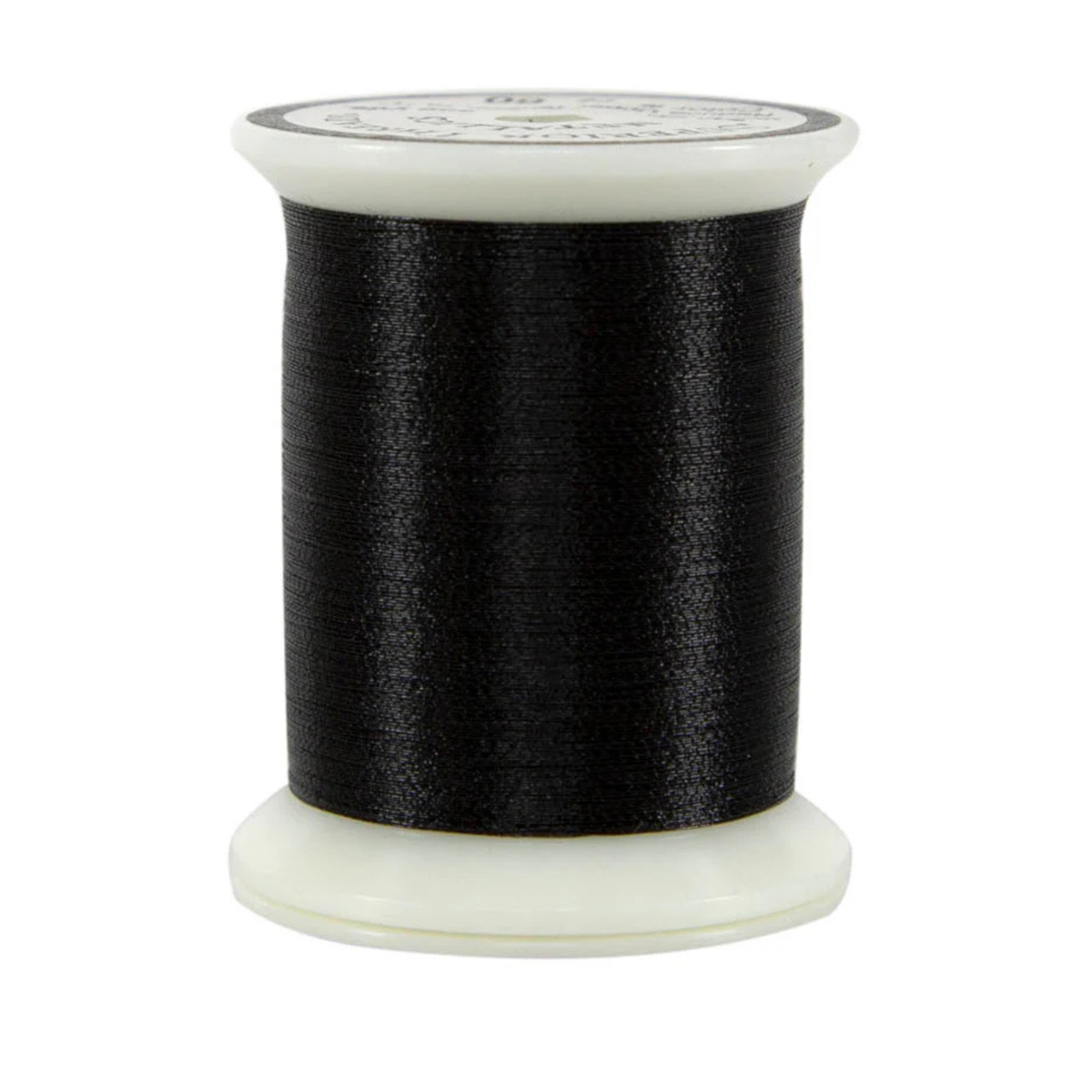 Superior Metallic 1090yd Col.60 Black