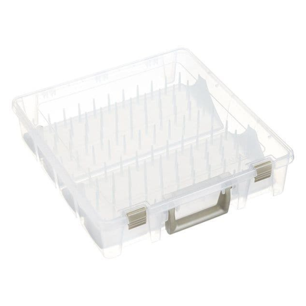 Sulky Rayon 40 Thread Box - 100 Colour Set
