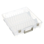 Sulky Rayon 40 Thread Box - 100 Colour Set