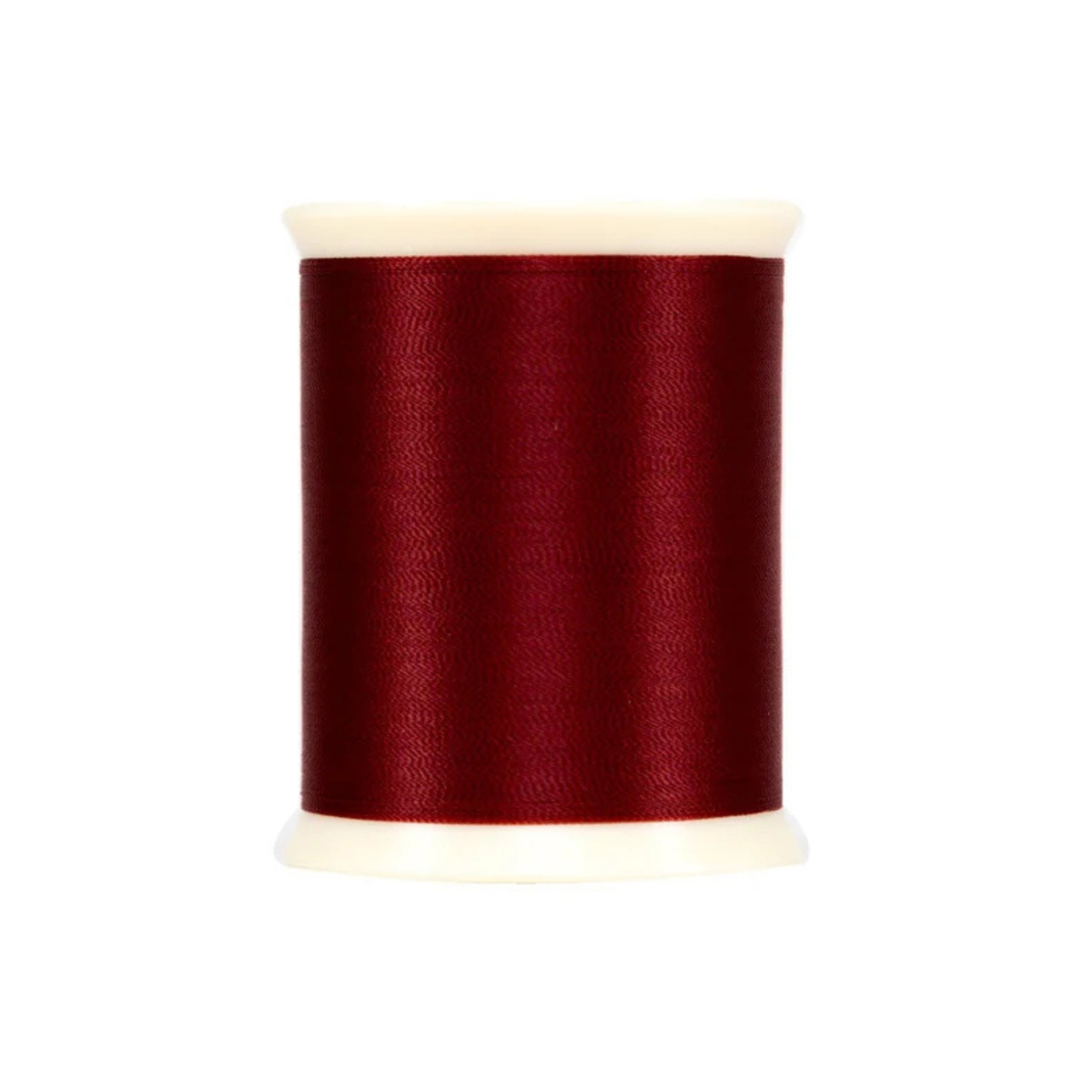 Microquilter 800yd Col.7015 Red