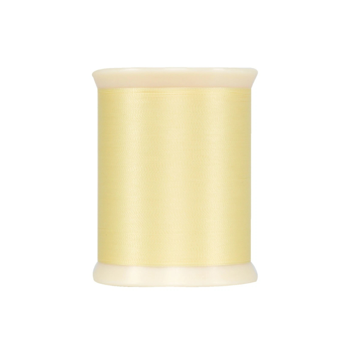 Microquilter 800yd Col.7011 Baby Yellow