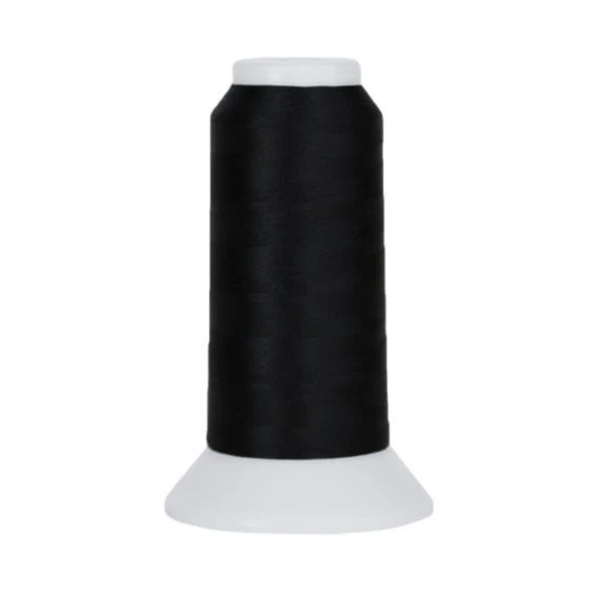 Microquilter 800yd Col.7009 Dark Gray