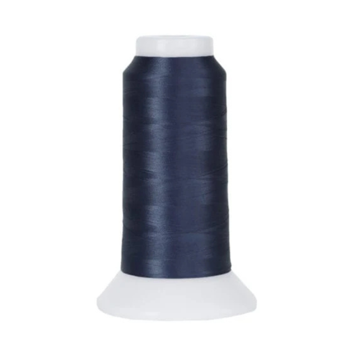 Microquilter 800yd Col.7019 Medium Blue